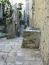 Dubrovnik - dalla piazza